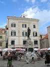 The Pucic Palace Hotel 